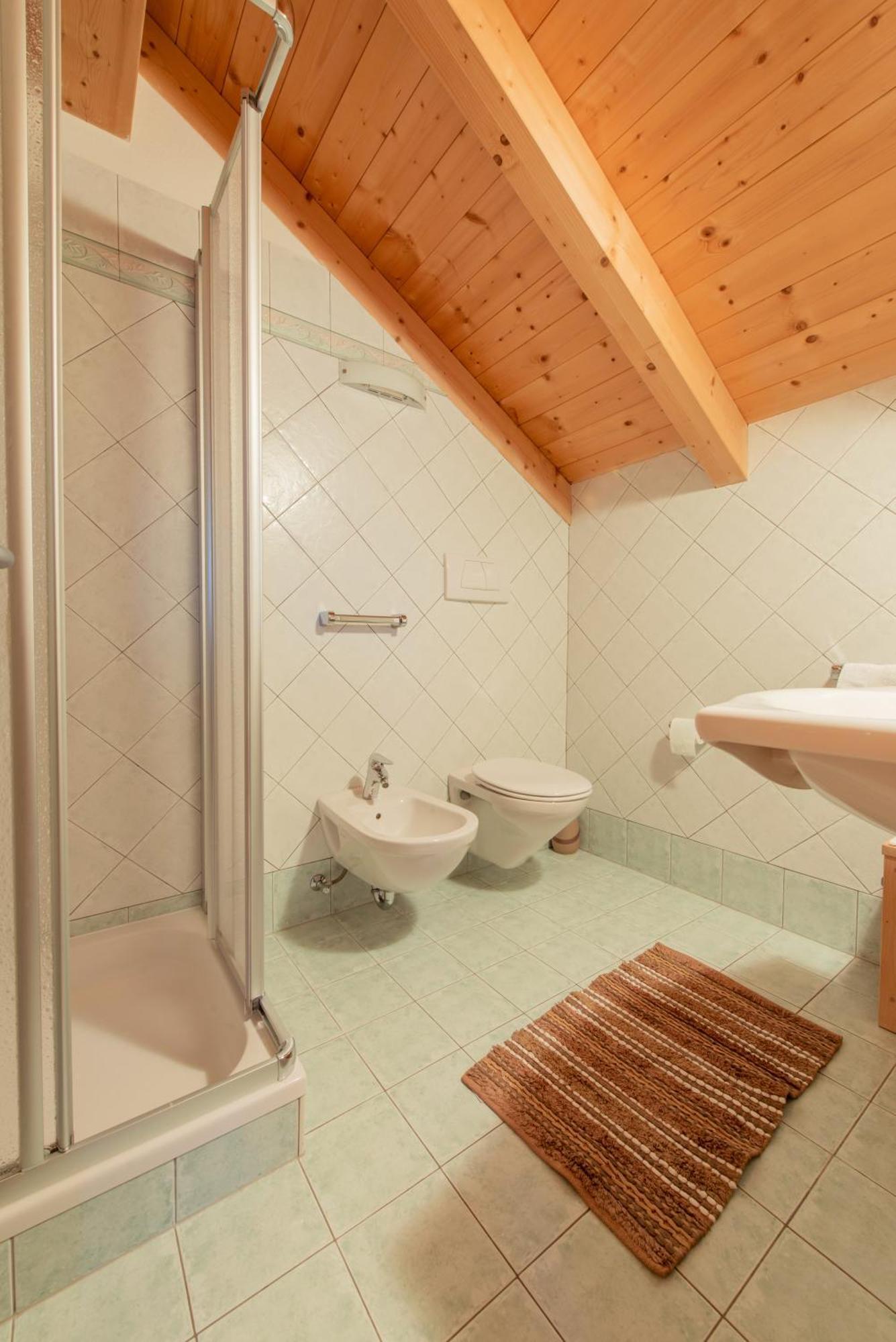Apartments Ciasa Costisela サン・ヴィジリオ・ディ・マレッベ エクステリア 写真